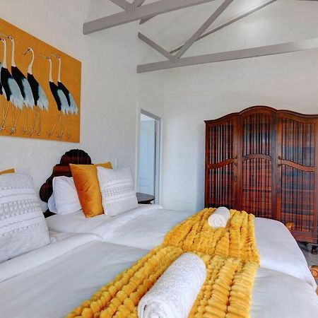 Jolie Beach Apartment Wildernis Екстериор снимка