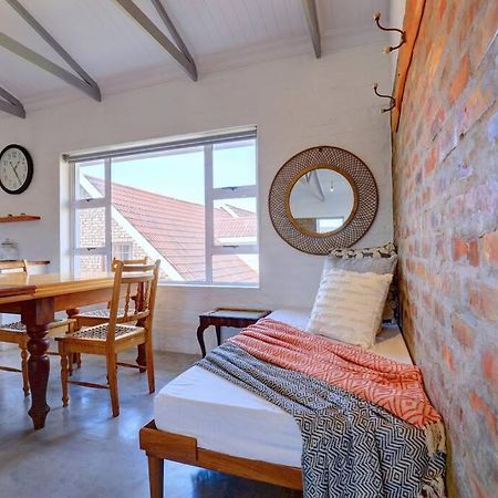 Jolie Beach Apartment Wildernis Екстериор снимка