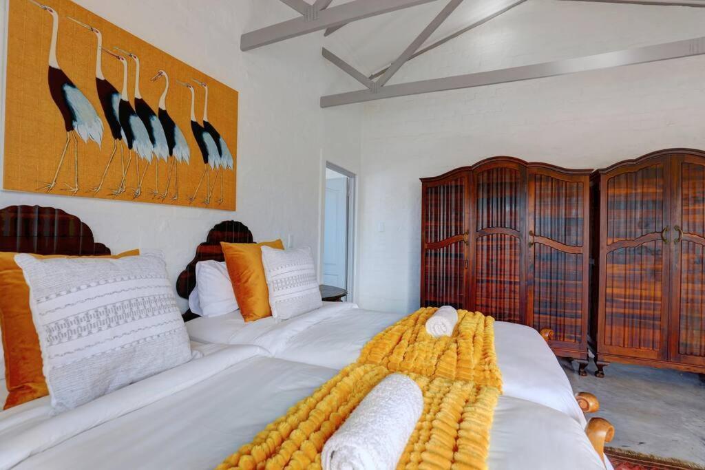 Jolie Beach Apartment Wildernis Екстериор снимка