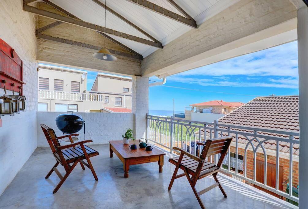 Jolie Beach Apartment Wildernis Екстериор снимка