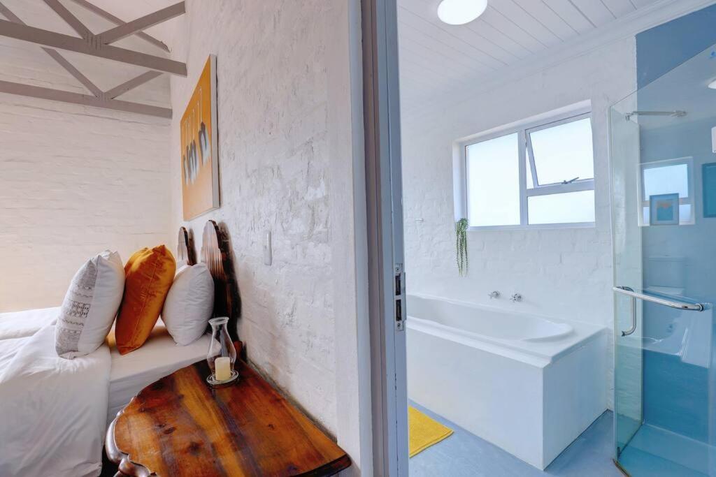 Jolie Beach Apartment Wildernis Екстериор снимка