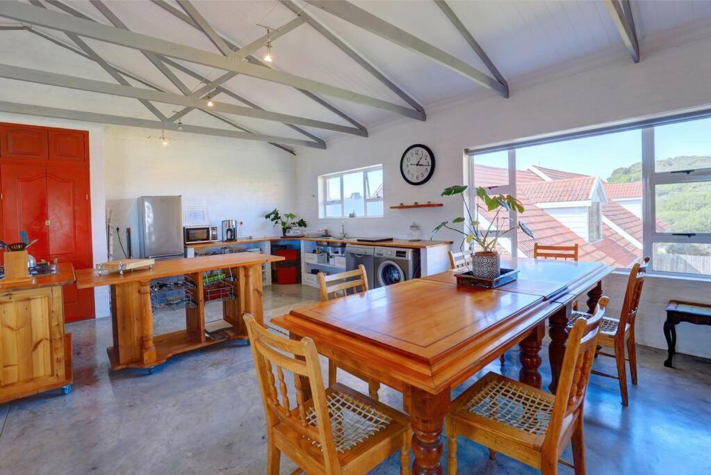 Jolie Beach Apartment Wildernis Екстериор снимка