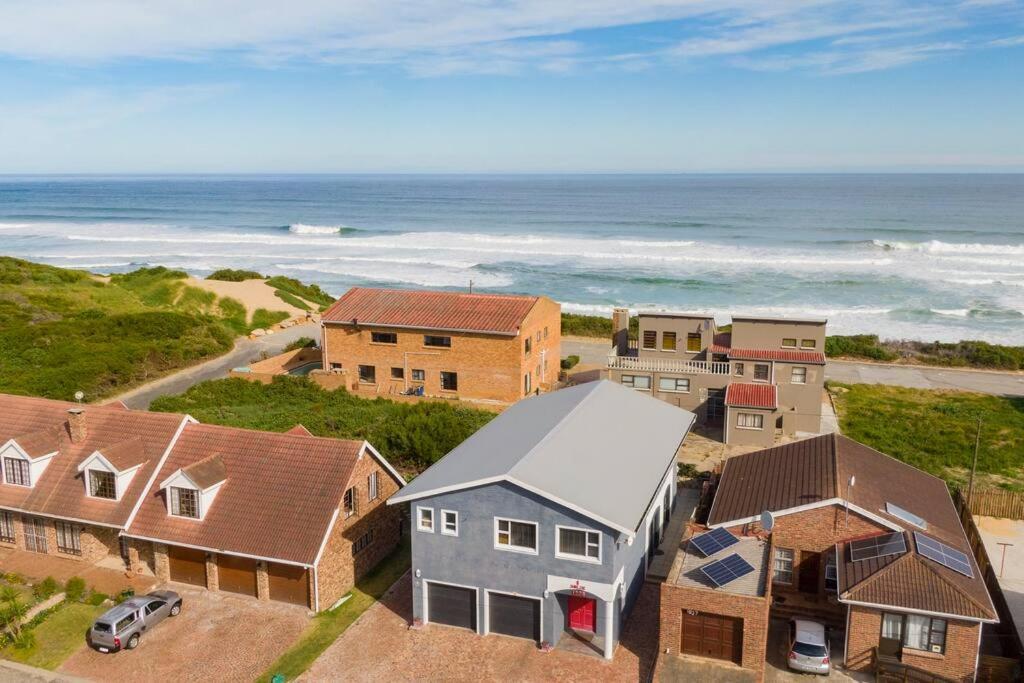 Jolie Beach Apartment Wildernis Екстериор снимка