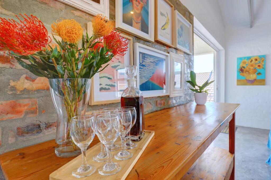 Jolie Beach Apartment Wildernis Екстериор снимка