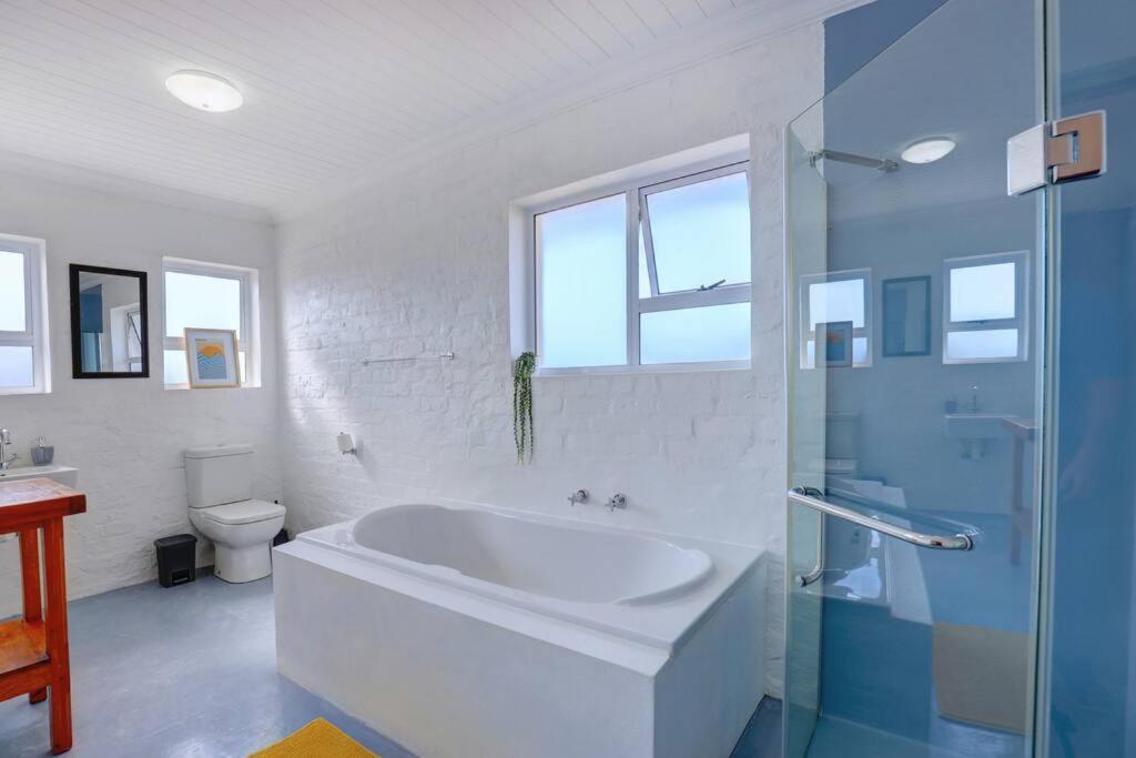 Jolie Beach Apartment Wildernis Екстериор снимка