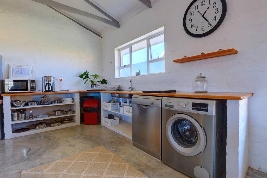 Jolie Beach Apartment Wildernis Екстериор снимка