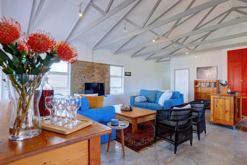 Jolie Beach Apartment Wildernis Екстериор снимка