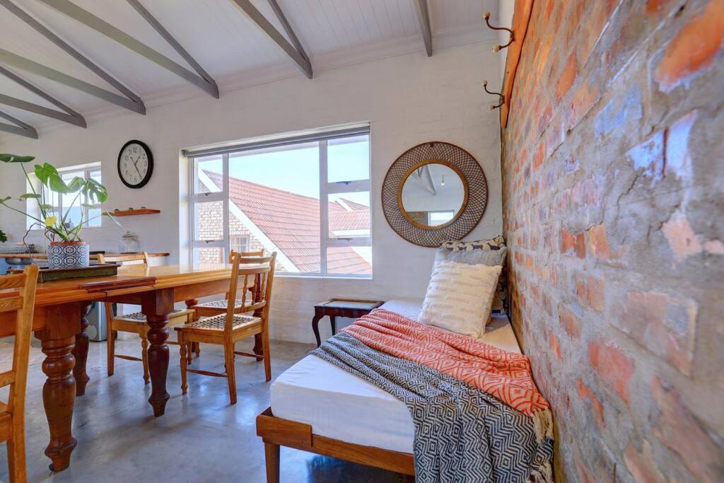 Jolie Beach Apartment Wildernis Екстериор снимка