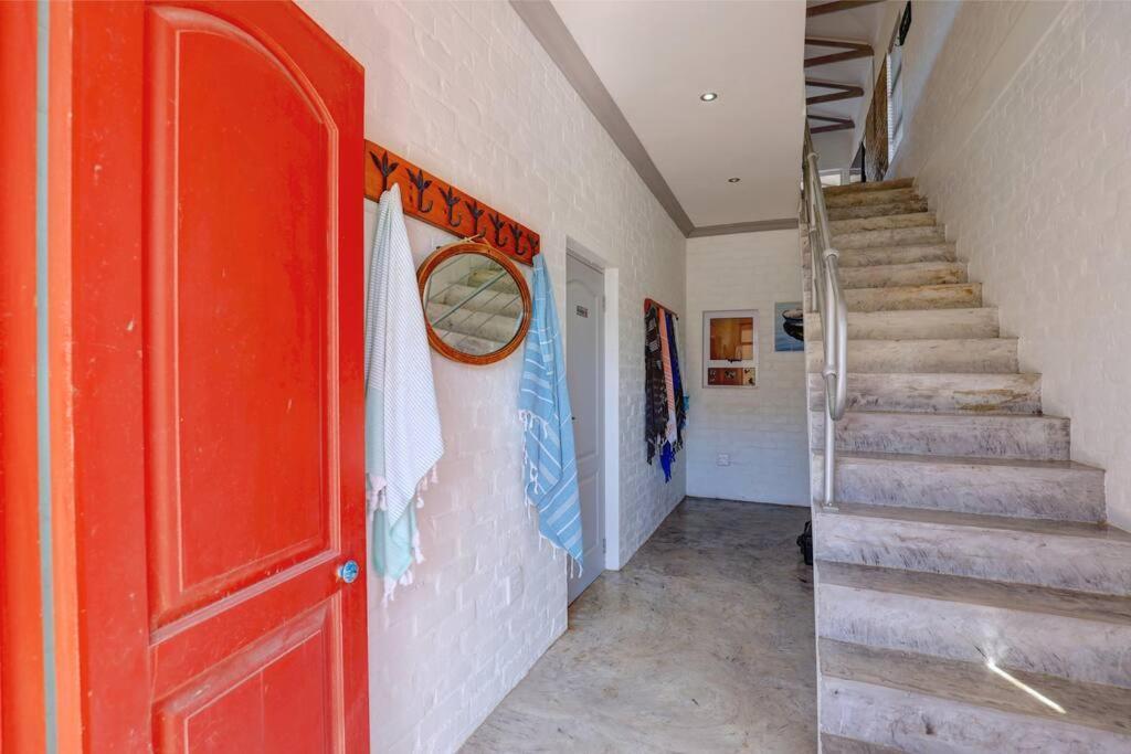 Jolie Beach Apartment Wildernis Екстериор снимка