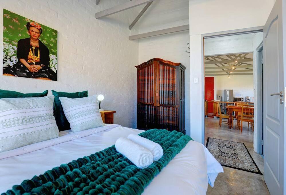 Jolie Beach Apartment Wildernis Екстериор снимка
