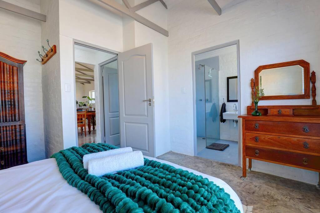 Jolie Beach Apartment Wildernis Екстериор снимка