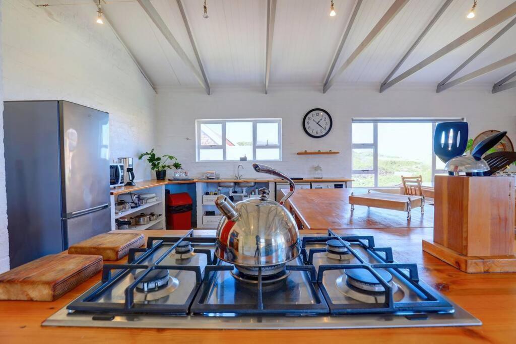 Jolie Beach Apartment Wildernis Екстериор снимка