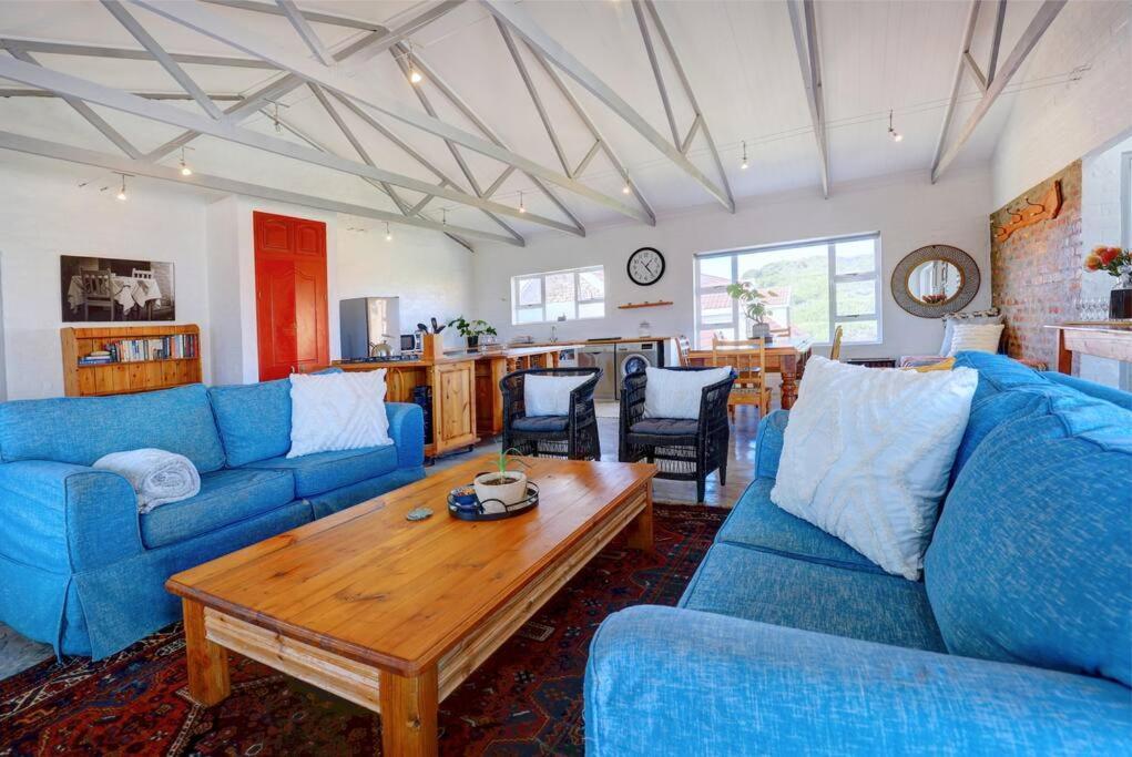 Jolie Beach Apartment Wildernis Екстериор снимка