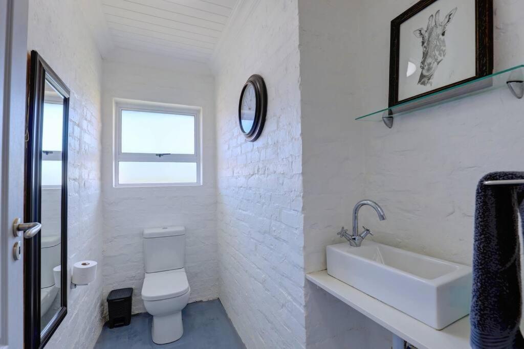 Jolie Beach Apartment Wildernis Екстериор снимка