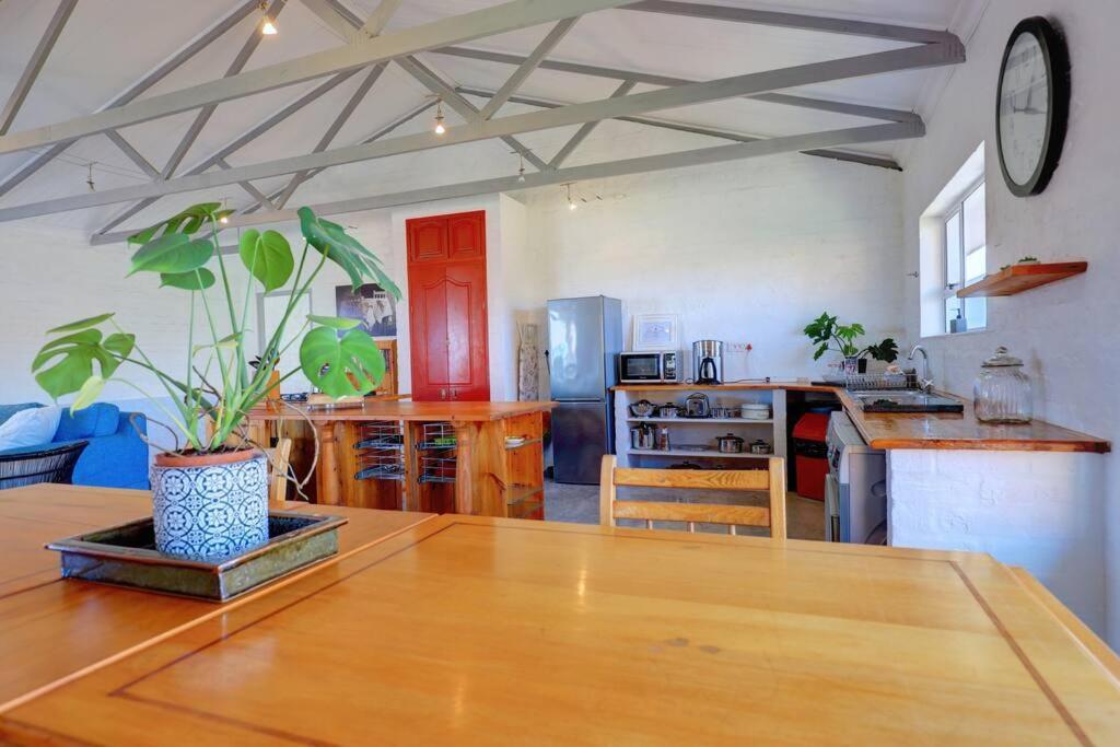 Jolie Beach Apartment Wildernis Екстериор снимка