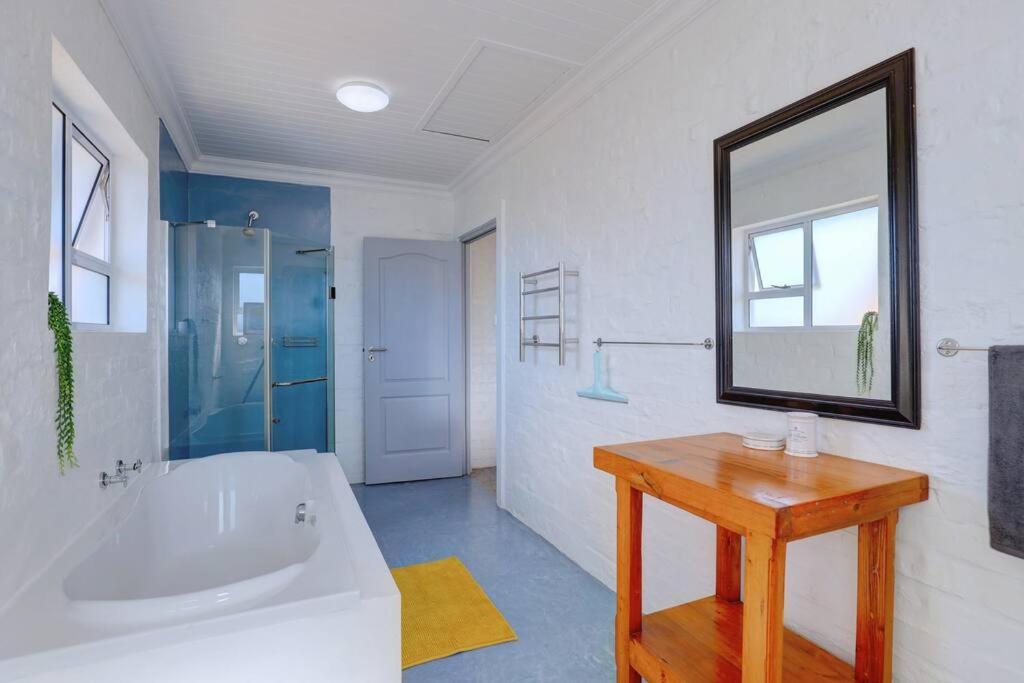 Jolie Beach Apartment Wildernis Екстериор снимка